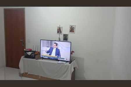 Sala de apartamento para alugar com 2 quartos, 45m² em Itanhangá, Rio de Janeiro