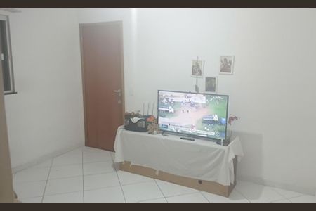 Sala de apartamento para alugar com 2 quartos, 45m² em Itanhangá, Rio de Janeiro