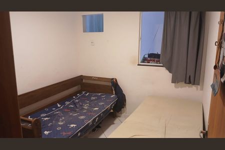 Quarto de apartamento para alugar com 2 quartos, 45m² em Itanhangá, Rio de Janeiro