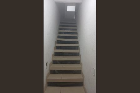 Corredor de apartamento para alugar com 2 quartos, 45m² em Itanhangá, Rio de Janeiro
