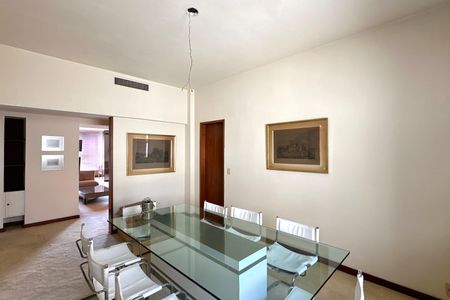 Apartamento à venda com 180m², 3 quartos e 2 vagas