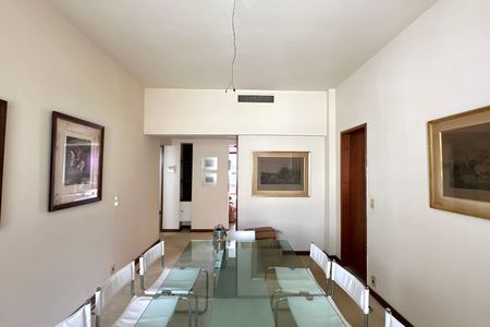 Apartamento à venda com 180m², 3 quartos e 2 vagas