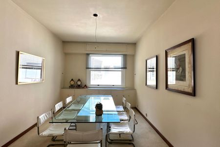 Apartamento à venda com 180m², 3 quartos e 2 vagas