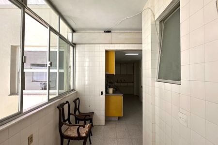 Apartamento à venda com 180m², 3 quartos e 2 vagas