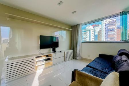 Apartamento à venda com 3 quartos, 200m² em Serra, Belo Horizonte