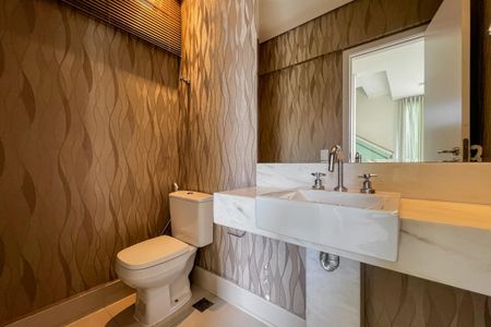 Apartamento à venda com 3 quartos, 200m² em Serra, Belo Horizonte