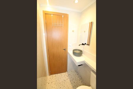 Apartamento para alugar com 63m², 2 quartos e 1 vagaBanheiro