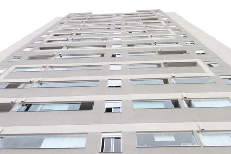 Apartamento para alugar com 63m², 2 quartos e 1 vagaFachada do Prédio