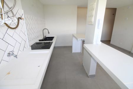 Apartamento para alugar com 63m², 2 quartos e 1 vagaCozinha