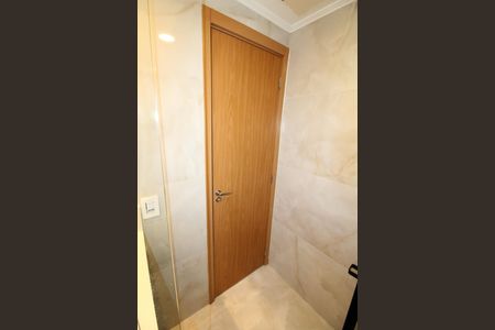 Apartamento para alugar com 63m², 2 quartos e 1 vagaBanheiro da Suíte