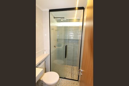 Apartamento para alugar com 63m², 2 quartos e 1 vagaBanheiro