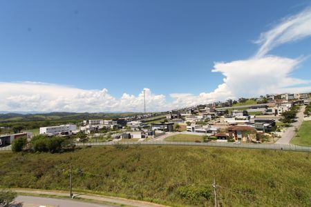 Sala de apartamento para alugar com 2 quartos, 63m² em Colinas do Paratehy, São José dos Campos