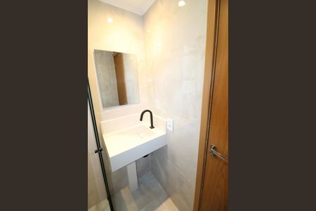 Apartamento para alugar com 63m², 2 quartos e 1 vagaBanheiro da Suíte