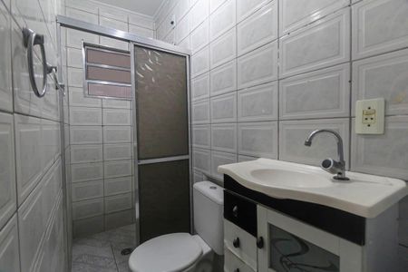 Casa para alugar com 1 quarto, 70m² em Jardim Guairaca, São Paulo