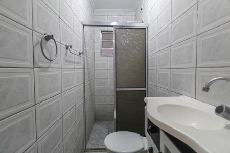 Casa para alugar com 1 quarto, 70m² em Jardim Guairaca, São Paulo