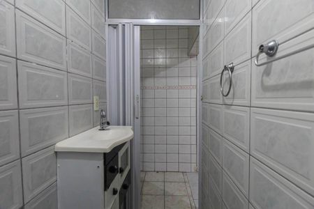 Casa para alugar com 1 quarto, 70m² em Jardim Guairaca, São Paulo