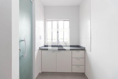 Kitnet/Studio para alugar com 1 quarto, 18m² em Vila Maria Baixa, São Paulo
