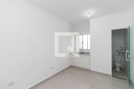 Kitnet/Studio para alugar com 1 quarto, 18m² em Vila Maria Baixa, São Paulo