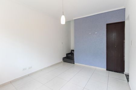 Sala de casa à venda com 2 quartos, 102m² em Parada Xv de Novembro, São Paulo