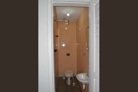 Apartamento à venda com 340m², 3 quartos e 3 vagasBanheiro