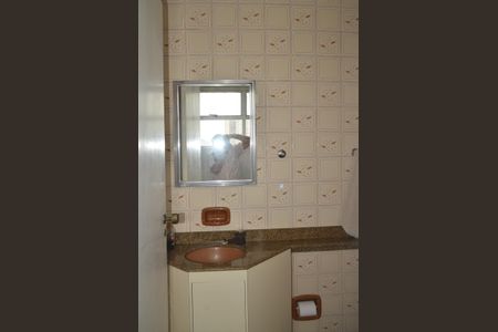 Apartamento à venda com 340m², 3 quartos e 3 vagasBanheiro