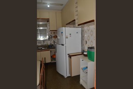 Cozinha de apartamento à venda com 3 quartos, 340m² em Vila Isabel, Rio de Janeiro