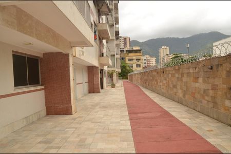 Apartamento à venda com 340m², 3 quartos e 3 vagasÁrea externa