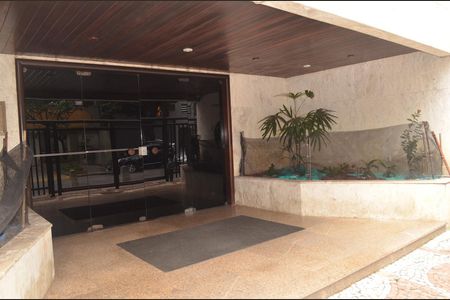 Apartamento à venda com 340m², 3 quartos e 3 vagasÁrea externa