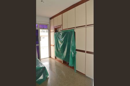 Sala de apartamento à venda com 3 quartos, 340m² em Vila Isabel, Rio de Janeiro