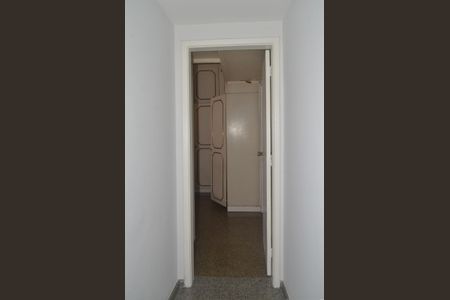 Apartamento à venda com 340m², 3 quartos e 3 vagasCorredor