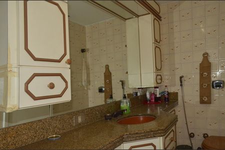 Apartamento à venda com 340m², 3 quartos e 3 vagasBanheiro