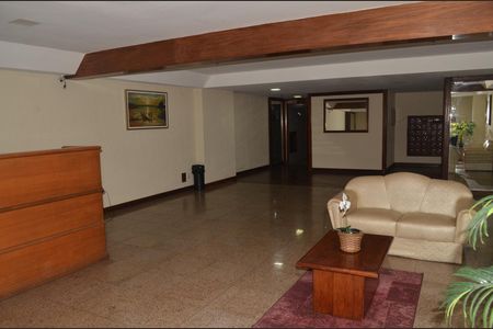 Apartamento à venda com 340m², 3 quartos e 3 vagasÁrea externa