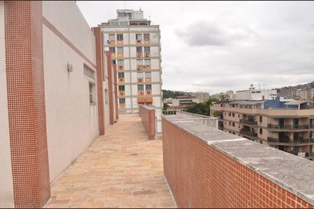 Apartamento à venda com 340m², 3 quartos e 3 vagasÁrea externa