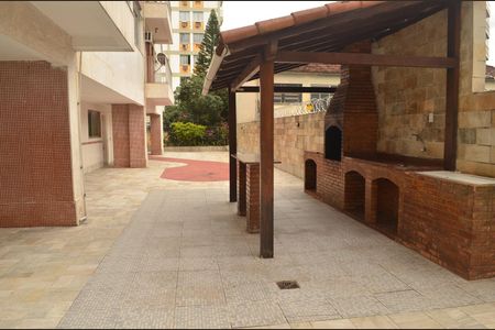 Apartamento à venda com 340m², 3 quartos e 3 vagasÁrea externa