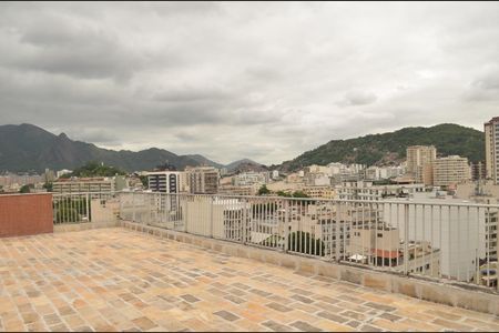 Apartamento à venda com 340m², 3 quartos e 3 vagasÁrea externa