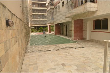 Apartamento à venda com 340m², 3 quartos e 3 vagasÁrea externa