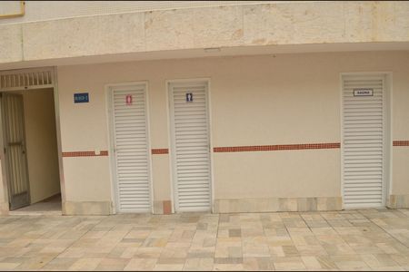 Apartamento à venda com 340m², 3 quartos e 3 vagasÁrea externa