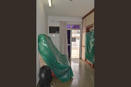Sala de apartamento à venda com 3 quartos, 340m² em Vila Isabel, Rio de Janeiro