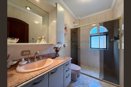 Casa à venda com 500m², 6 quartos e 6 vagas Casa à venda com 500m², 6 quartos e 6 vagasBanheiro Suíte 3