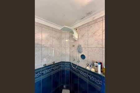 Casa à venda com 500m², 6 quartos e 6 vagas Casa à venda com 500m², 6 quartos e 6 vagasBanheiro Suíte 1