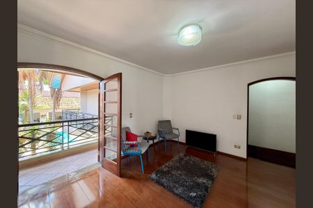 Casa à venda com 500m², 6 quartos e 6 vagas Casa à venda com 500m², 6 quartos e 6 vagasSuíte 2