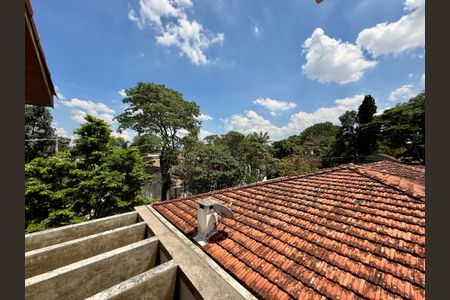 Casa à venda com 500m², 6 quartos e 6 vagas Casa à venda com 500m², 6 quartos e 6 vagasVista Escritório 2