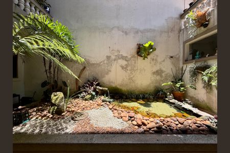 Casa à venda com 500m², 6 quartos e 6 vagas Casa à venda com 500m², 6 quartos e 6 vagasEdícula