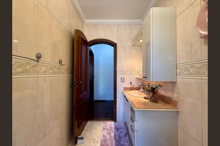 Casa à venda com 500m², 6 quartos e 6 vagas Casa à venda com 500m², 6 quartos e 6 vagasBanheiro Suíte 3