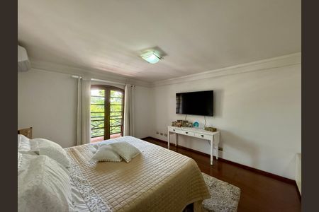 Casa à venda com 500m², 6 quartos e 6 vagas Casa à venda com 500m², 6 quartos e 6 vagasSuíte 1