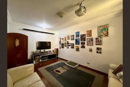 Casa à venda com 500m², 6 quartos e 6 vagas Casa à venda com 500m², 6 quartos e 6 vagasSala