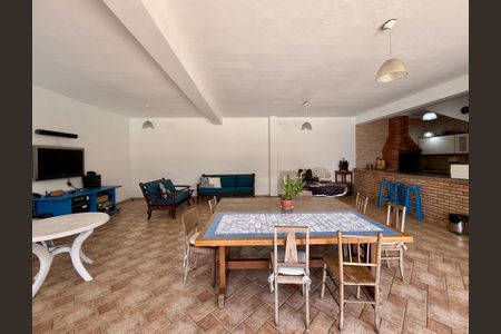 Casa à venda com 500m², 6 quartos e 6 vagas Casa à venda com 500m², 6 quartos e 6 vagasÁrea comum