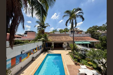 Casa à venda com 500m², 6 quartos e 6 vagas Casa à venda com 500m², 6 quartos e 6 vagasVista Suíte 4