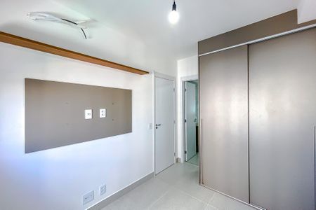Apartamento à venda com 31m², 1 quarto e sem vagaSuíte
