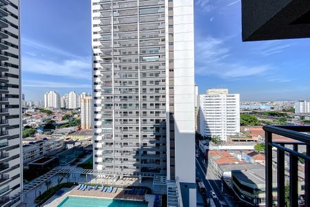 Apartamento à venda com 31m², 1 quarto e sem vagaVista da Suíte